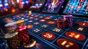 bintang108 Live Baccarat Elite