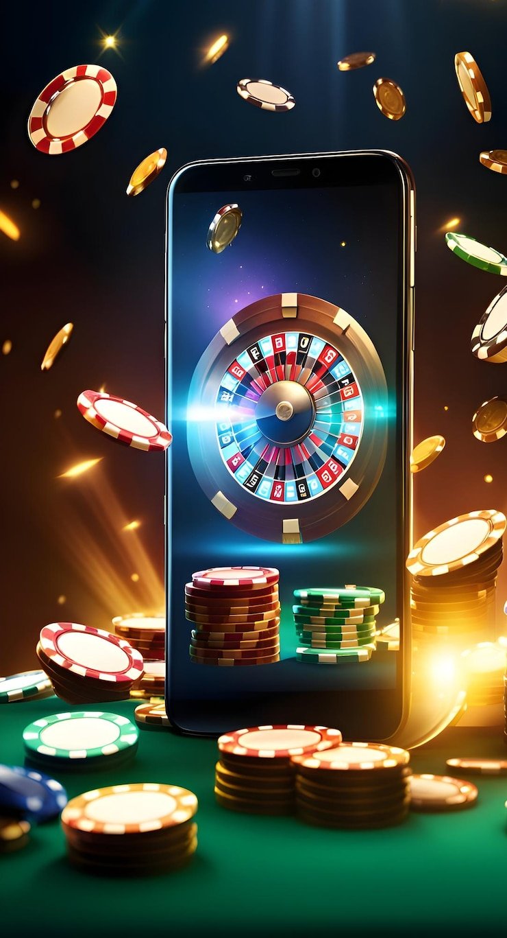 bintang108 bintang108 Casino Tables For Indonesia